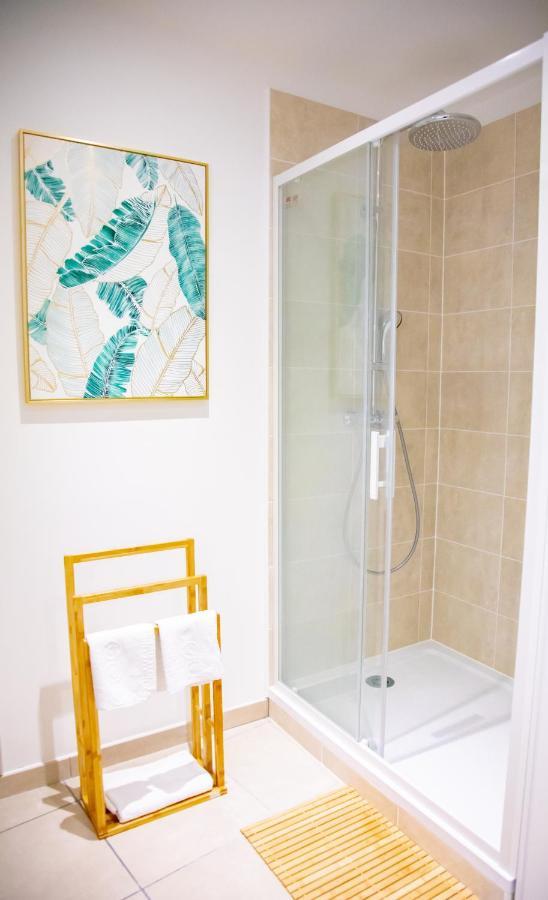 Monti-love Apartment *